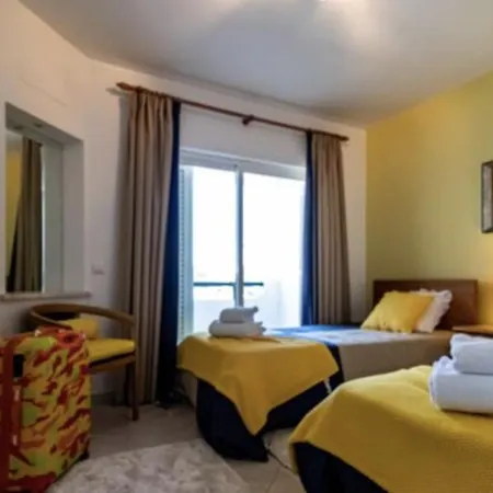 Farol House Holiday home *