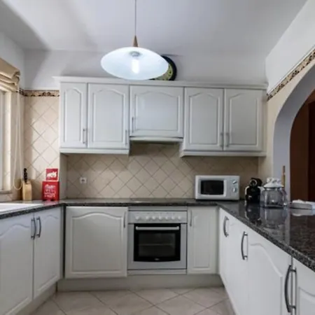 Farol House Holiday home *